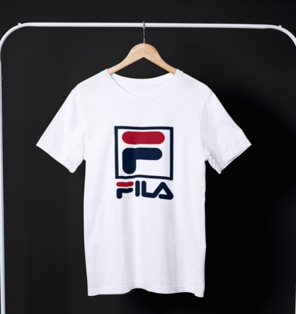 Fila t shirt