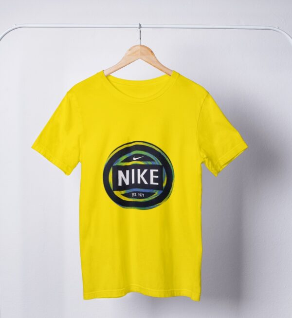 nike t shirt