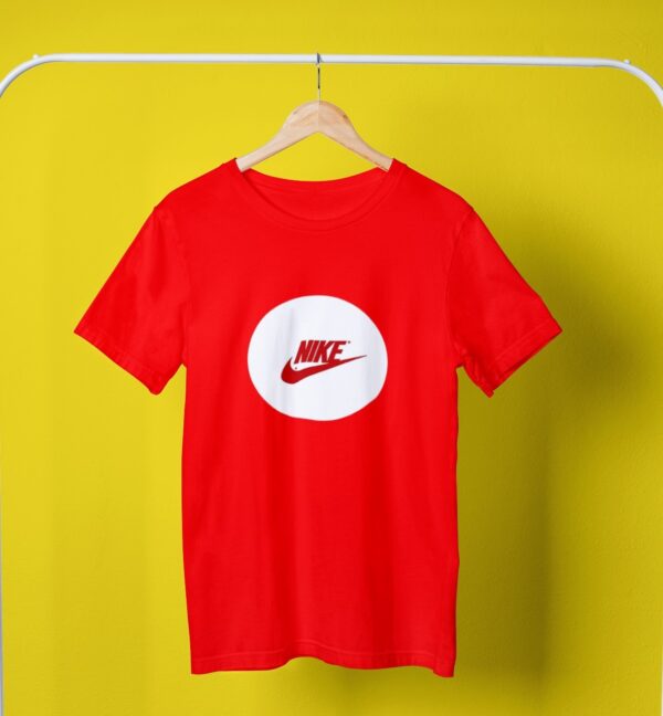 nike t shirt