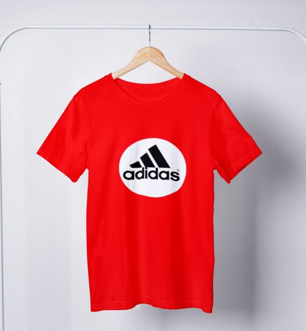 adidas t shirt