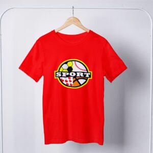 sports t shirts