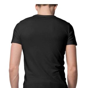 tshirt on myntra