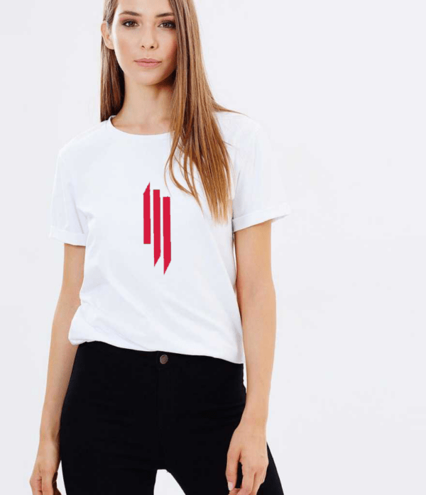 meesho t shirt for women