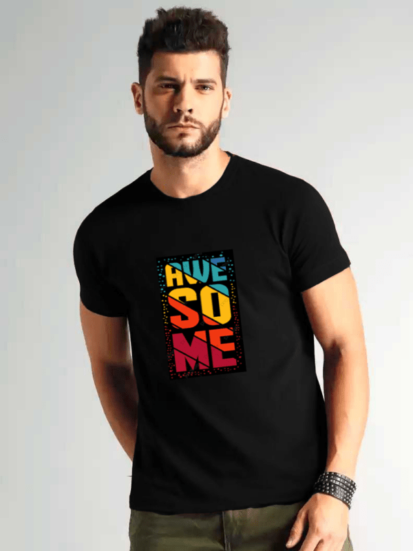 men's t-shirt