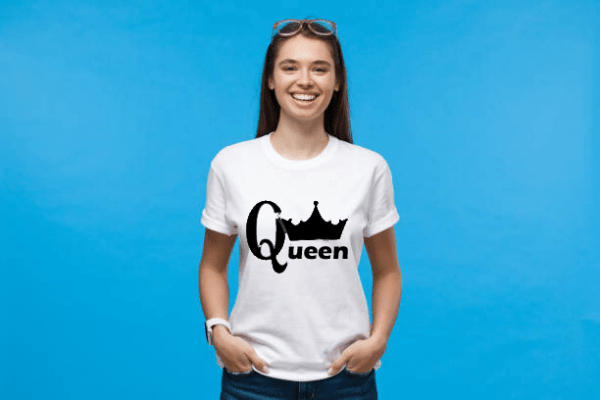 queen t shirt