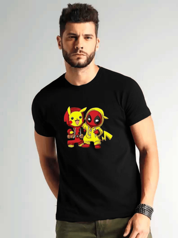 pokemon t shirt