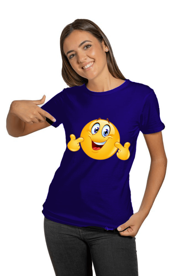 emoji t shirt