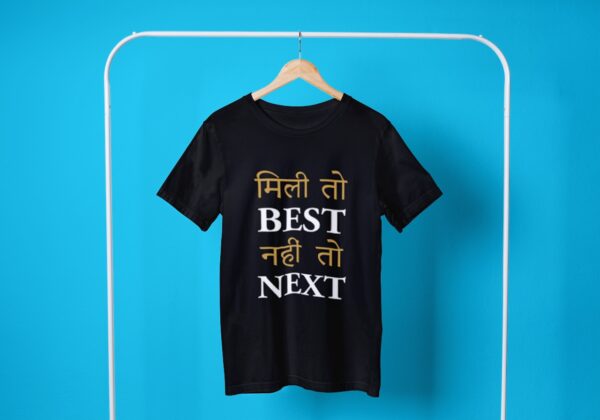 slogan t shirt