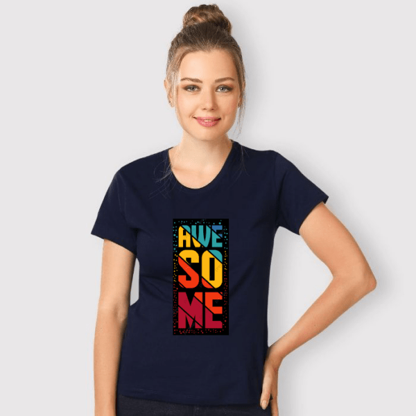 women's t-shirt