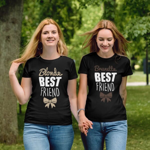 best friend t shirt