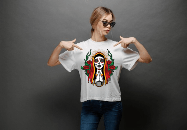 cool t-shirts for women