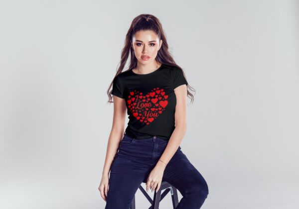 t-shirt for womens online