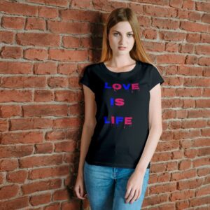 cheap women's t-shirts online