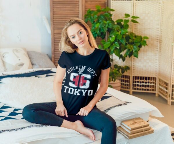 cool t-shirts for women