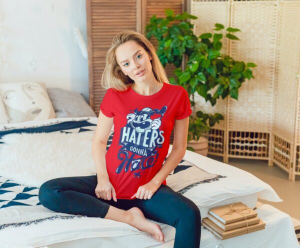 cool t-shirts for women