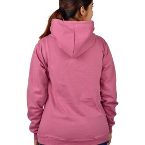 pink hoddie hoddie for women