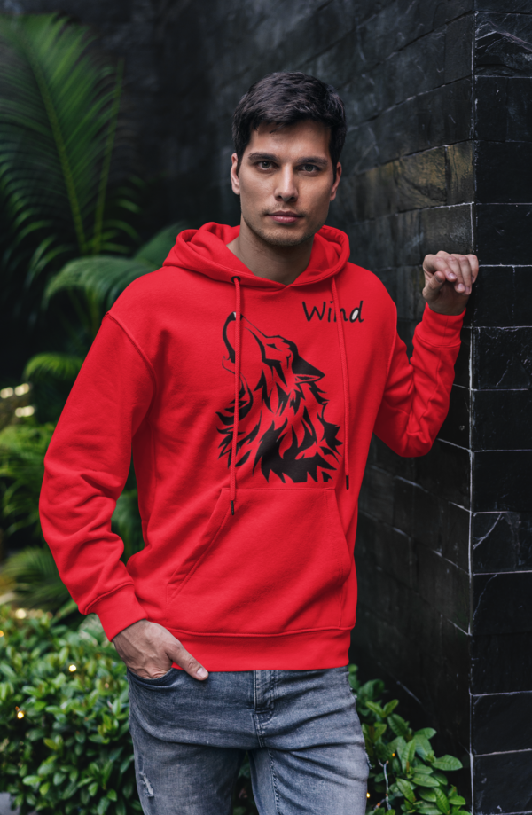 hoodies for men