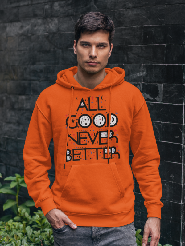 hoodies for men