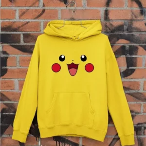 pikachu hoodie h&m