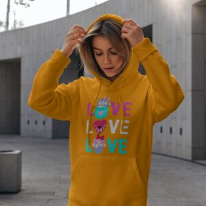 hoodie for women