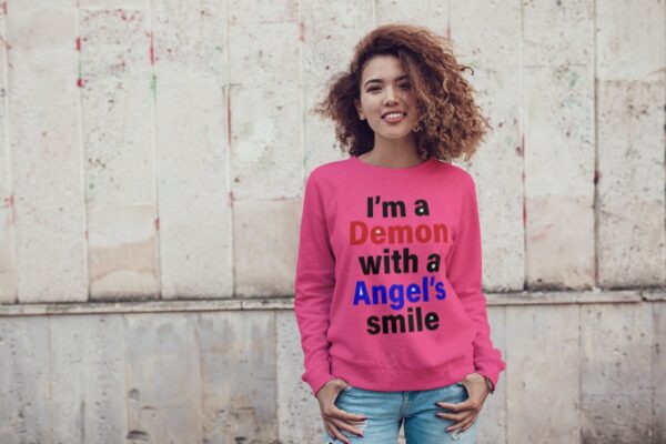 sweatshirt for women