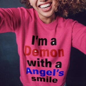 sweatshirt for women