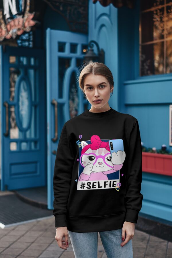 sweatshirt for women