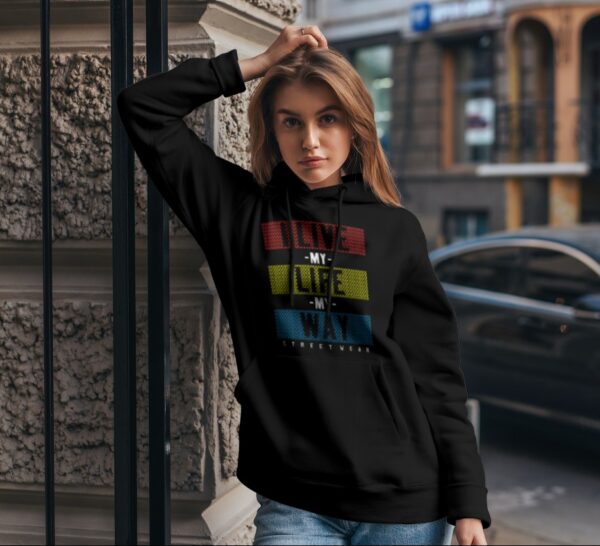 hoodies for women