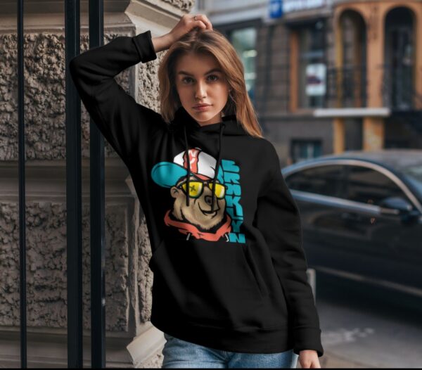 hoodies for women