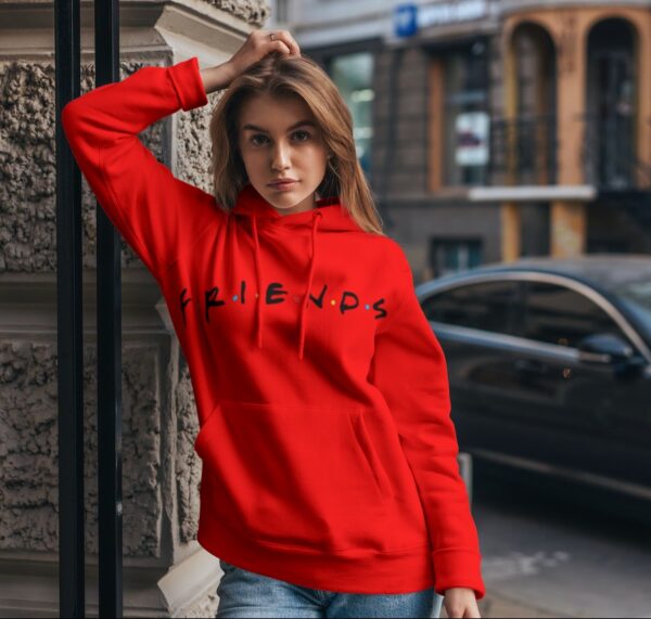 hoodies for women