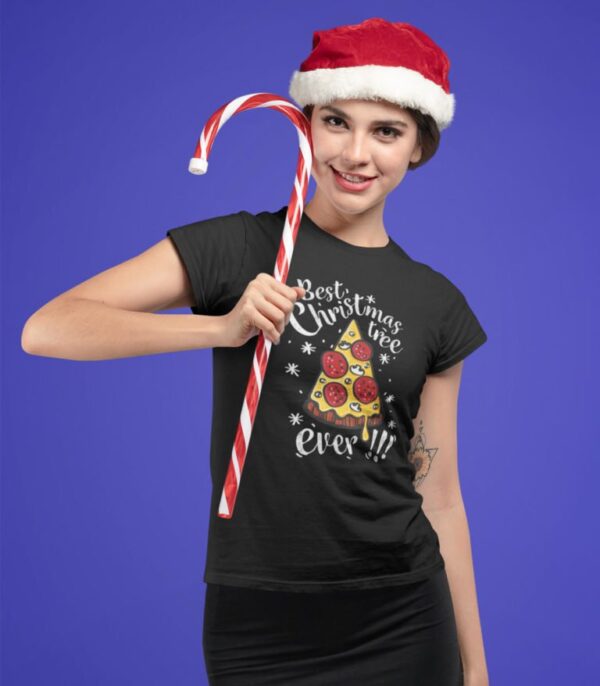 chritmas t shirt