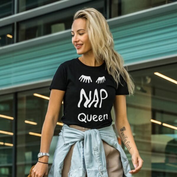 queen t shirt