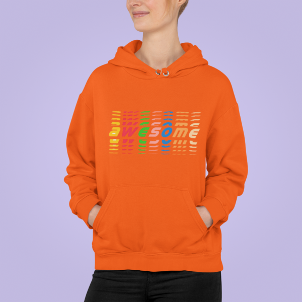 myntra hoodies for ladies