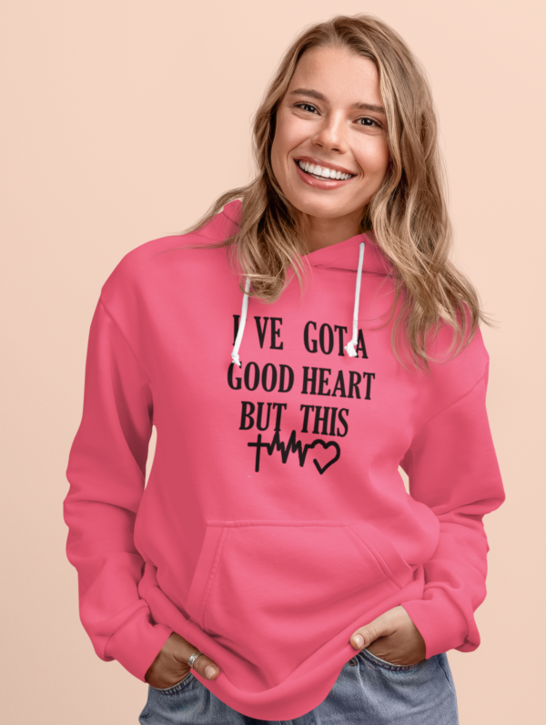 Hoddie for Women on meesho