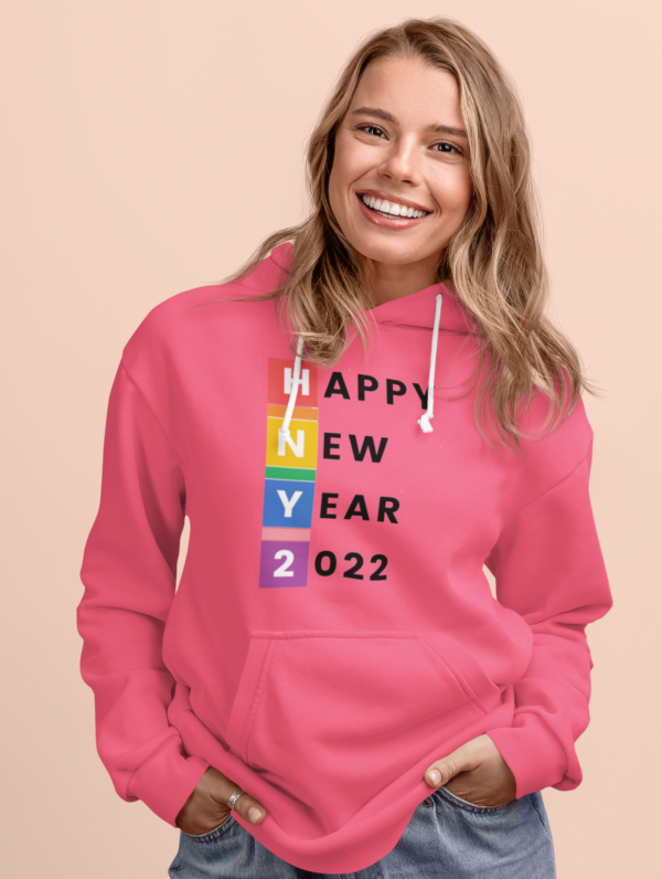 Hoddie for Women on meesho