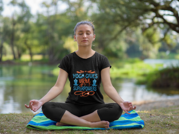 yoga