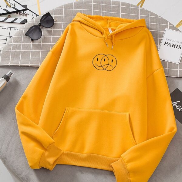 sweatshirt for women