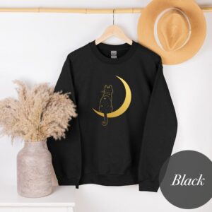 black hoodie men's