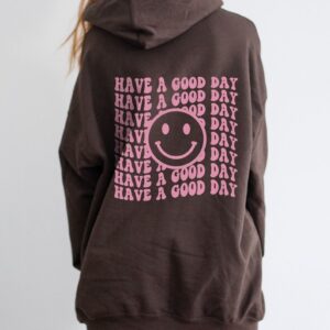 sweatshirt for women