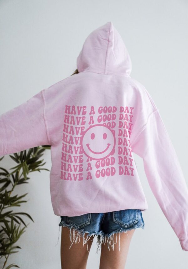 sweatshirt for women