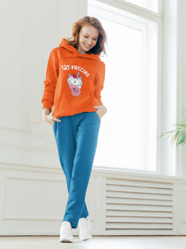 myntra hoodies for ladies