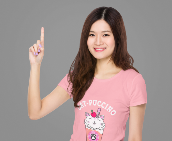 cool t-shirts for women