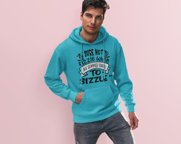 Hoddie for men