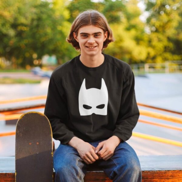 batman hoddies