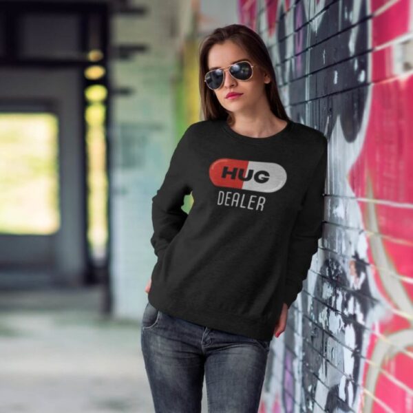 cute sweatshirts for women