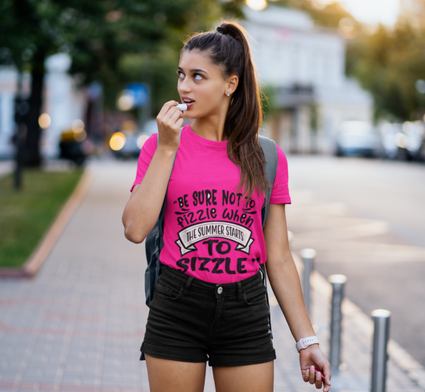 cool t-shirts for women