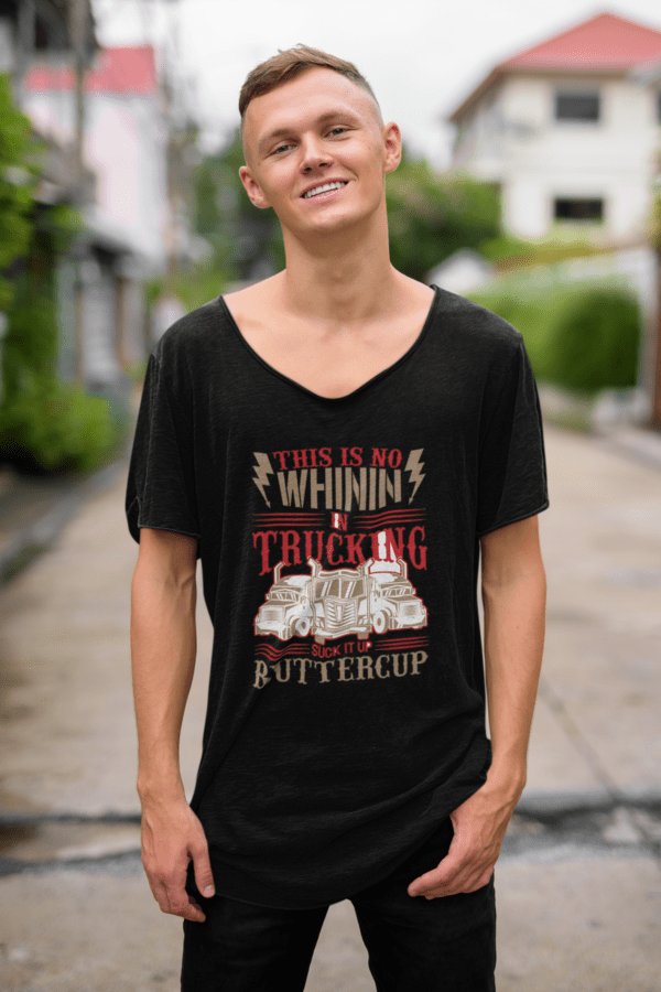 men t shirt