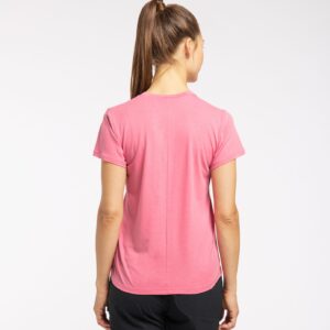 women tshirt on myntra