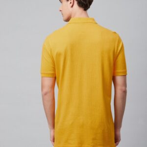 polo t shirt