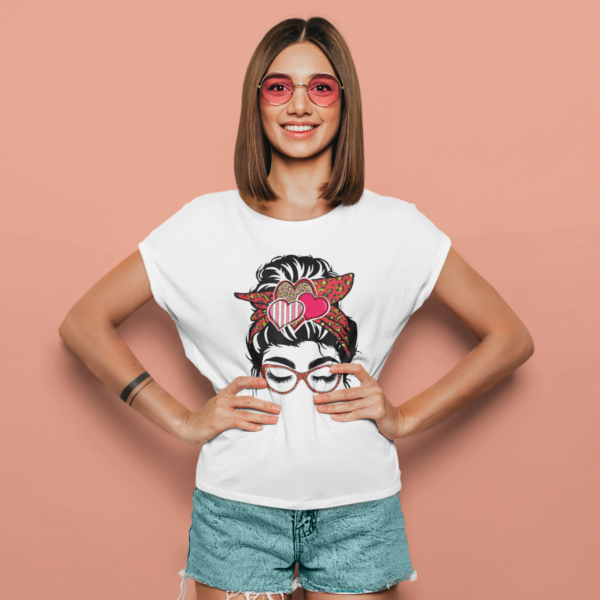 women t-shirt vkpstore